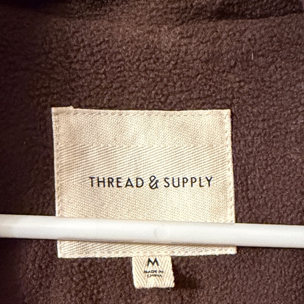 Thread & Supply Jacket - Picture 3 of 5